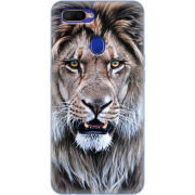 Чехол BoxFace OPPO A12 