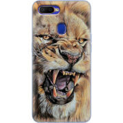 Чехол BoxFace OPPO A12 