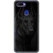 Чехол BoxFace OPPO A12 
