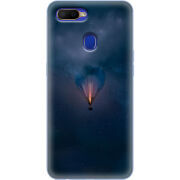 Чехол BoxFace OPPO A12 