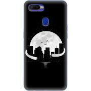 Чехол BoxFace OPPO A12 