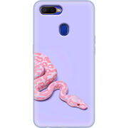 Чехол BoxFace OPPO A12 