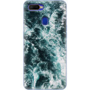 Чехол BoxFace OPPO A12 