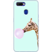 Чехол BoxFace OPPO A12 