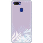 Чехол BoxFace OPPO A12 