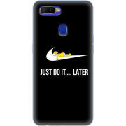 Чехол BoxFace OPPO A12 