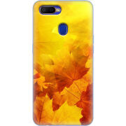 Чехол BoxFace OPPO A12 