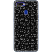 Чехол BoxFace OPPO A12 