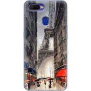 Чехол BoxFace OPPO A12 