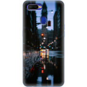 Чехол BoxFace OPPO A12 