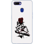 Чехол BoxFace OPPO A12 
