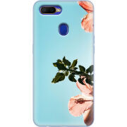 Чехол BoxFace OPPO A12 
