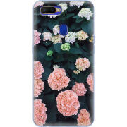 Чехол BoxFace OPPO A12 