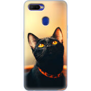 Чехол BoxFace OPPO A12 