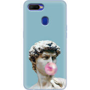 Чехол BoxFace OPPO A12 