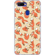 Чехол BoxFace OPPO A12 