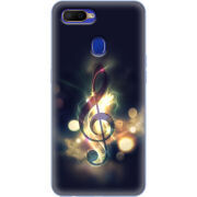 Чехол BoxFace OPPO A12 