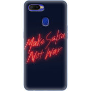 Чехол BoxFace OPPO A12 