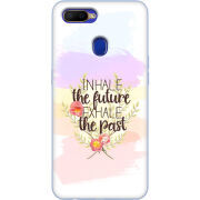 Чехол BoxFace OPPO A12 