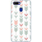 Чехол BoxFace OPPO A12 