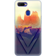 Чехол BoxFace OPPO A12 