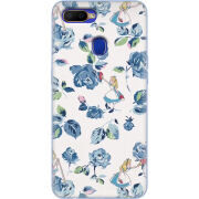 Чехол BoxFace OPPO A12 