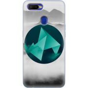 Чехол BoxFace OPPO A12 