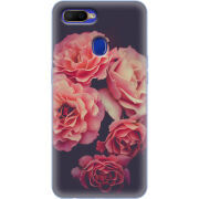 Чехол BoxFace OPPO A12 