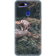 Чехол BoxFace OPPO A12 