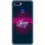 Чехол BoxFace OPPO A12 