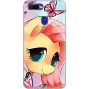Чехол BoxFace OPPO A12 My Little Pony Fluttershy