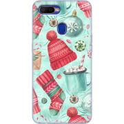 Чехол BoxFace OPPO A12 