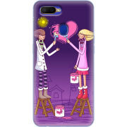 Чехол BoxFace OPPO A12 