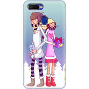 Чехол BoxFace OPPO A12 