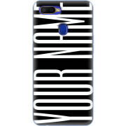 Чехол BoxFace OPPO A12 