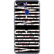 Чехол BoxFace OPPO A12 