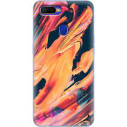 Чехол BoxFace OPPO A12 