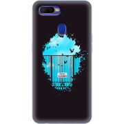 Чехол BoxFace OPPO A12 