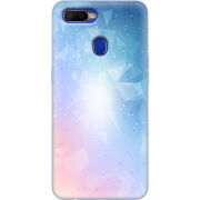 Чехол BoxFace OPPO A12 