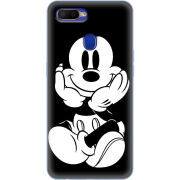 Чехол BoxFace OPPO A12 