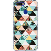 Чехол BoxFace OPPO A12 