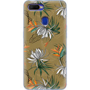 Чехол BoxFace OPPO A12 