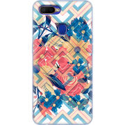 Чехол BoxFace OPPO A12 