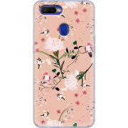 Чехол BoxFace OPPO A12 