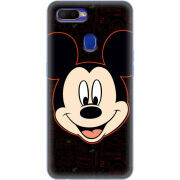 Чехол BoxFace OPPO A12 