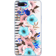 Чехол BoxFace OPPO A12 