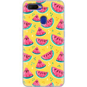 Чехол BoxFace OPPO A12 