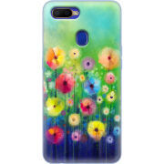 Чехол BoxFace OPPO A12 