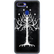 Чехол BoxFace OPPO A12 Fantasy Tree