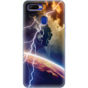 Чехол BoxFace OPPO A12 